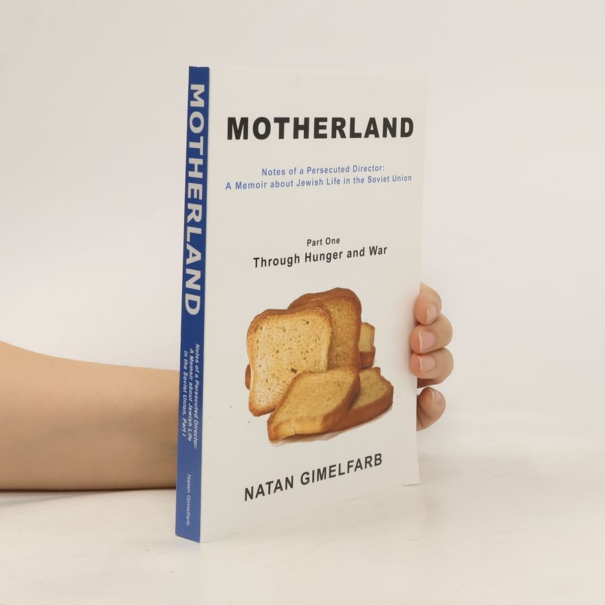 Natan Gimelfarb Motherland