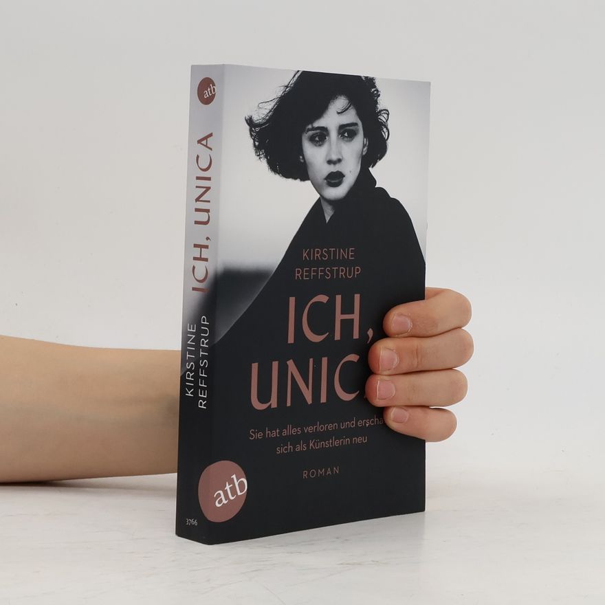 Kirstine Reffstrup Ich, Unica