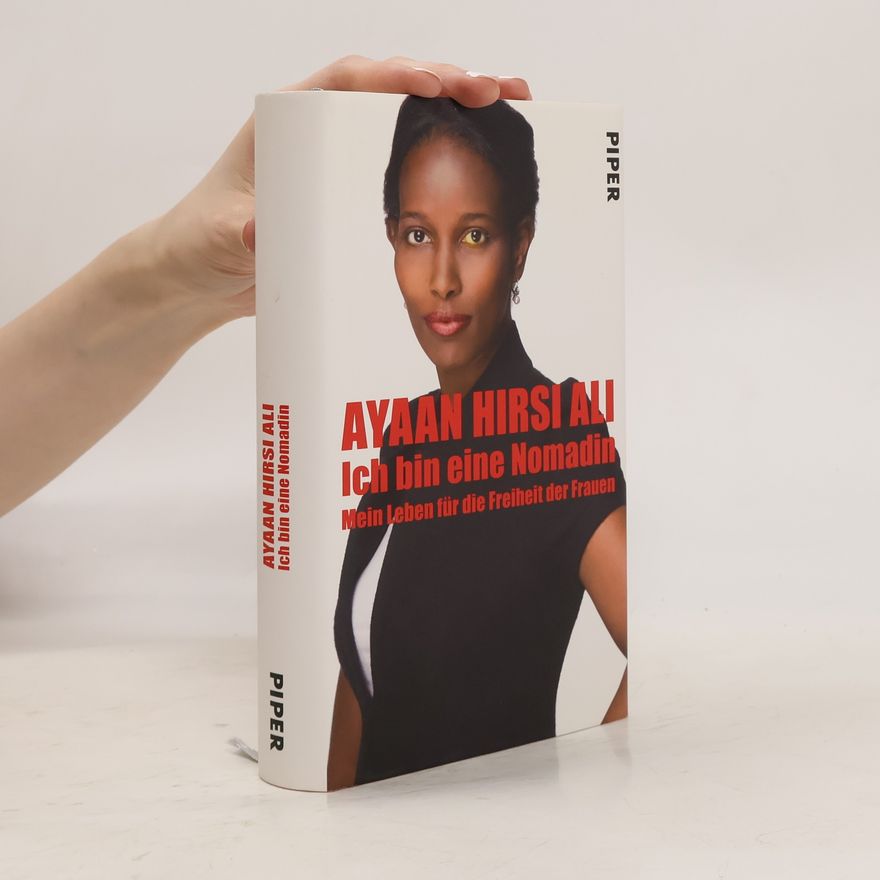 Ayaan Hirsi Ali Ich bin eine Nomadin