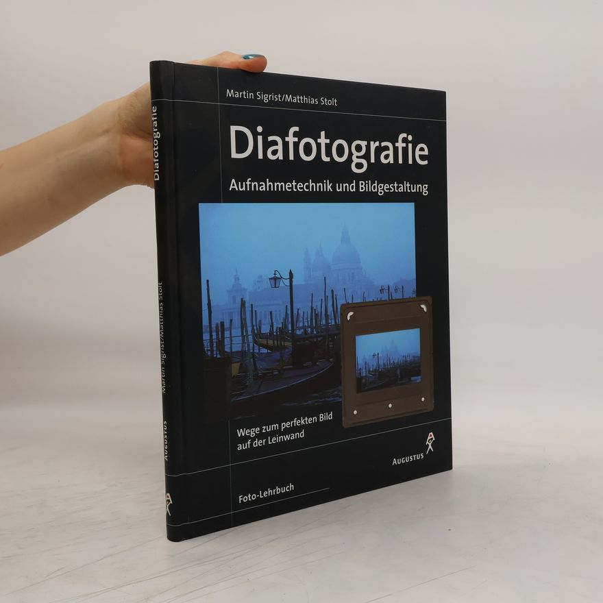 Martin Sigrist Diafotografie