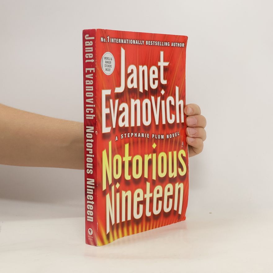 Janet Evanovich Notorious Nineteen