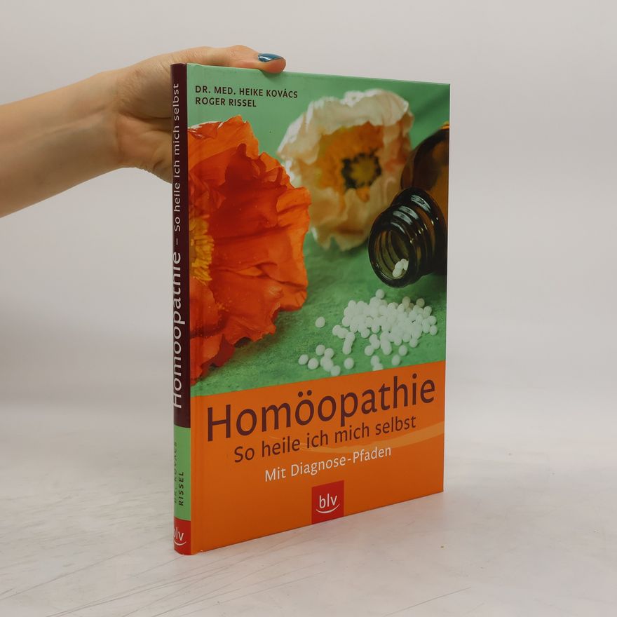 Heike Buess-Kovács Homöopathie