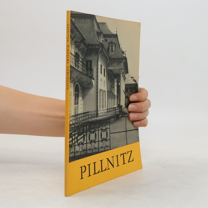 Autorenkollektiv Pillnitz