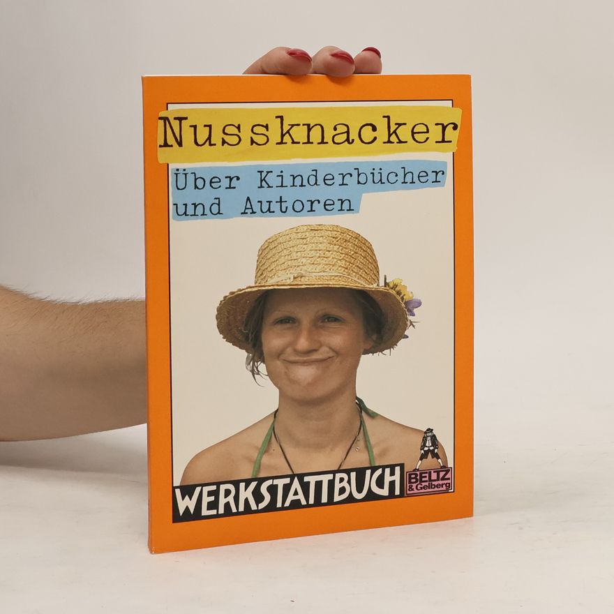 Hans-Joachim Gelberg Nussknacker