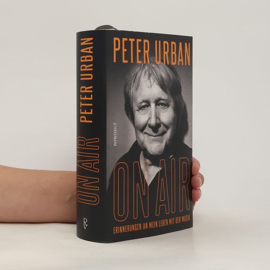 Peter Urban On Air