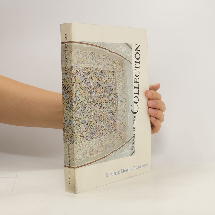 Collectif d'auteurs Stedelijk Museum Amsterdam