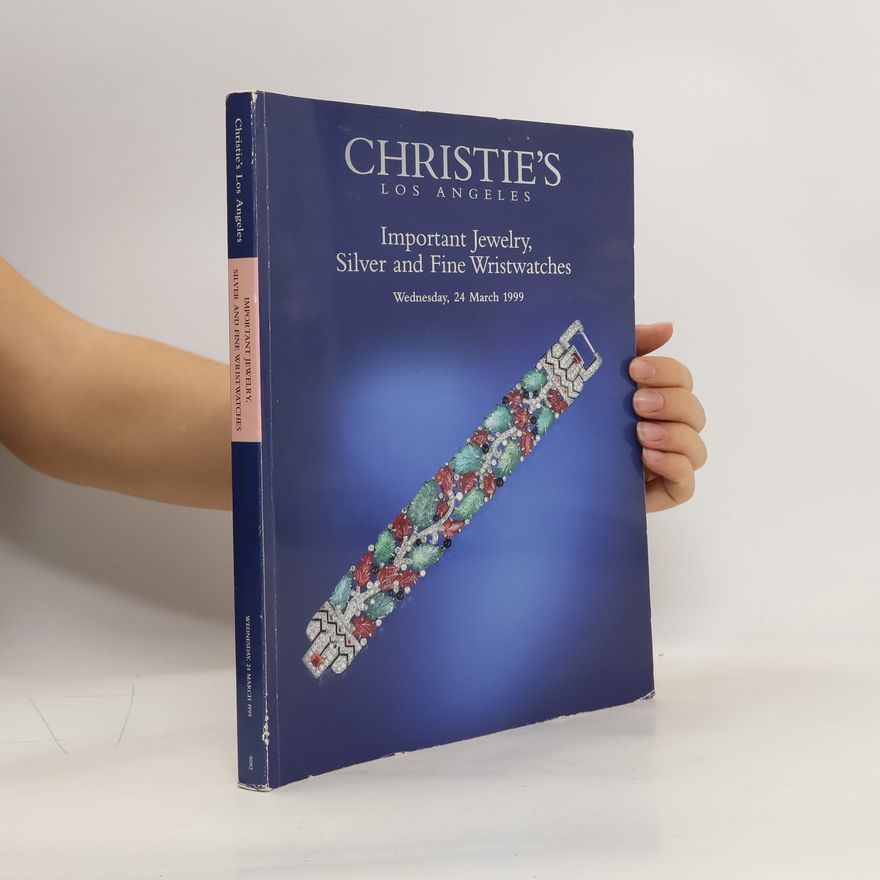 Kolektiv autorů Christie´s Los Angeles