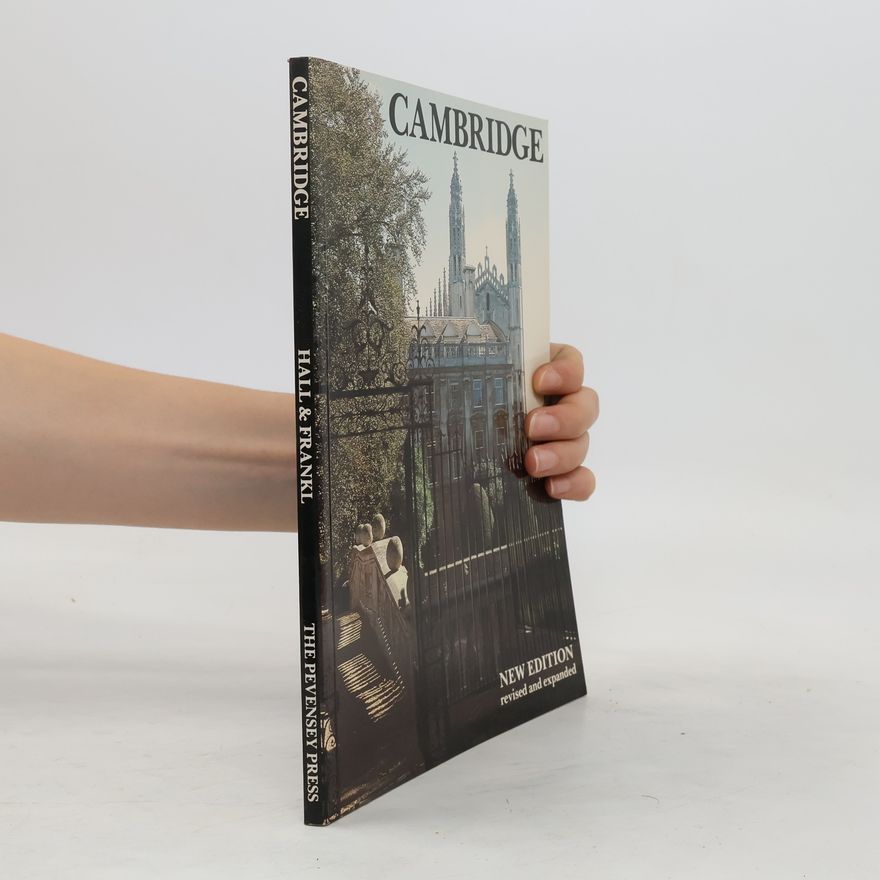 Autorenkollektiv Cambridge