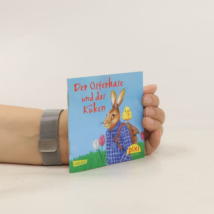 Reno Eckstein Der Osterhase und das Küken