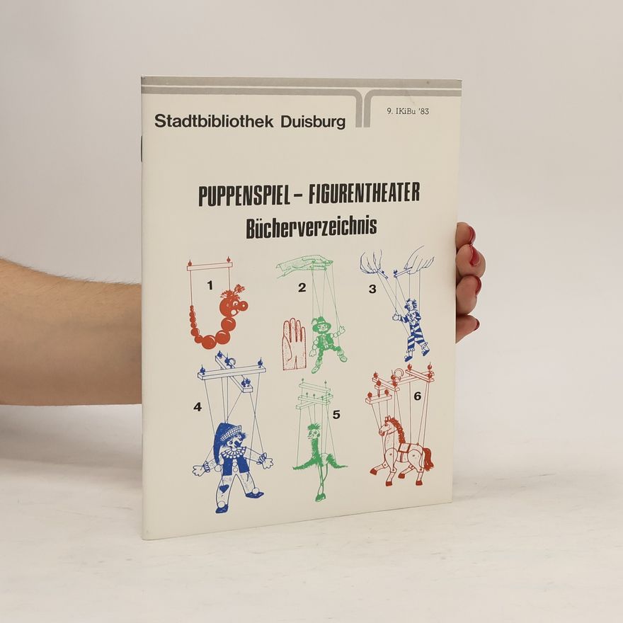 Autorenkollektiv Puppenspiel-Figurentheater