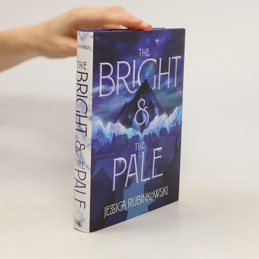 Jessica Rubinkowski The Bright & the Pale