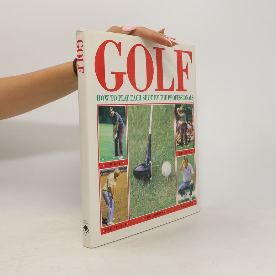Dennis Machenaud Golf