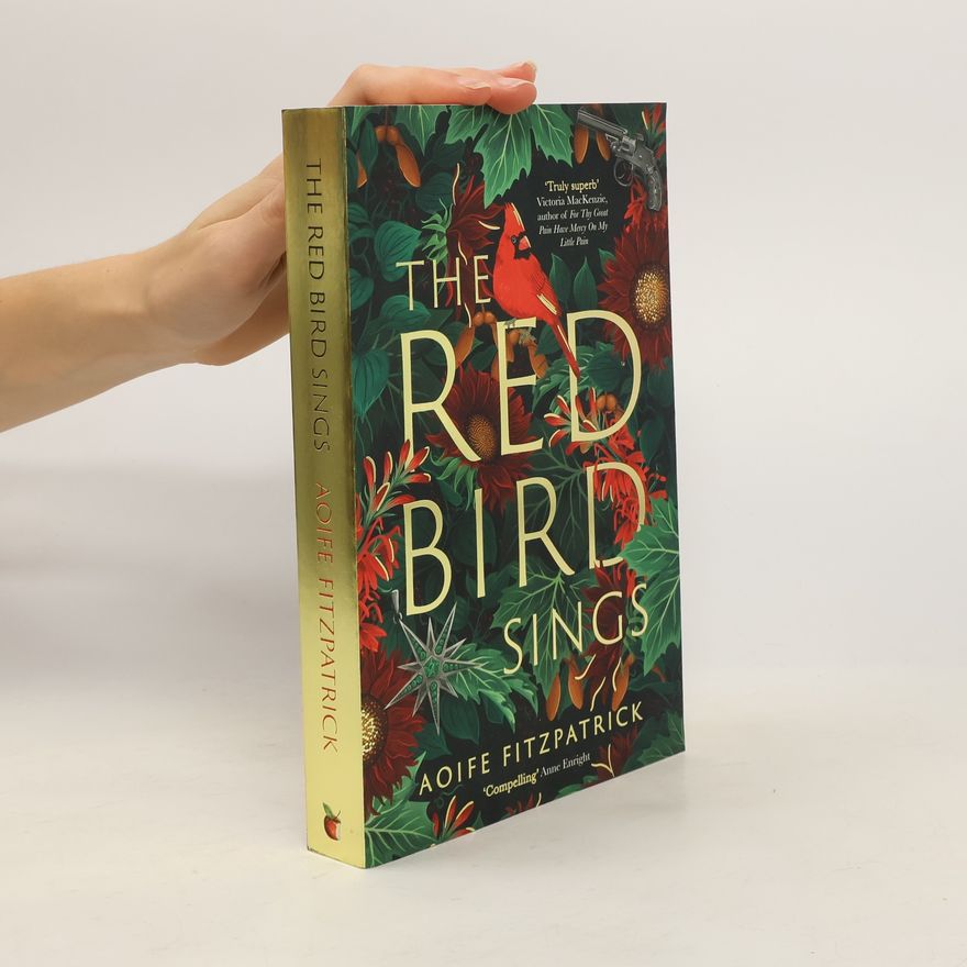 Aoife Fitzpatrick The Red Bird Sings