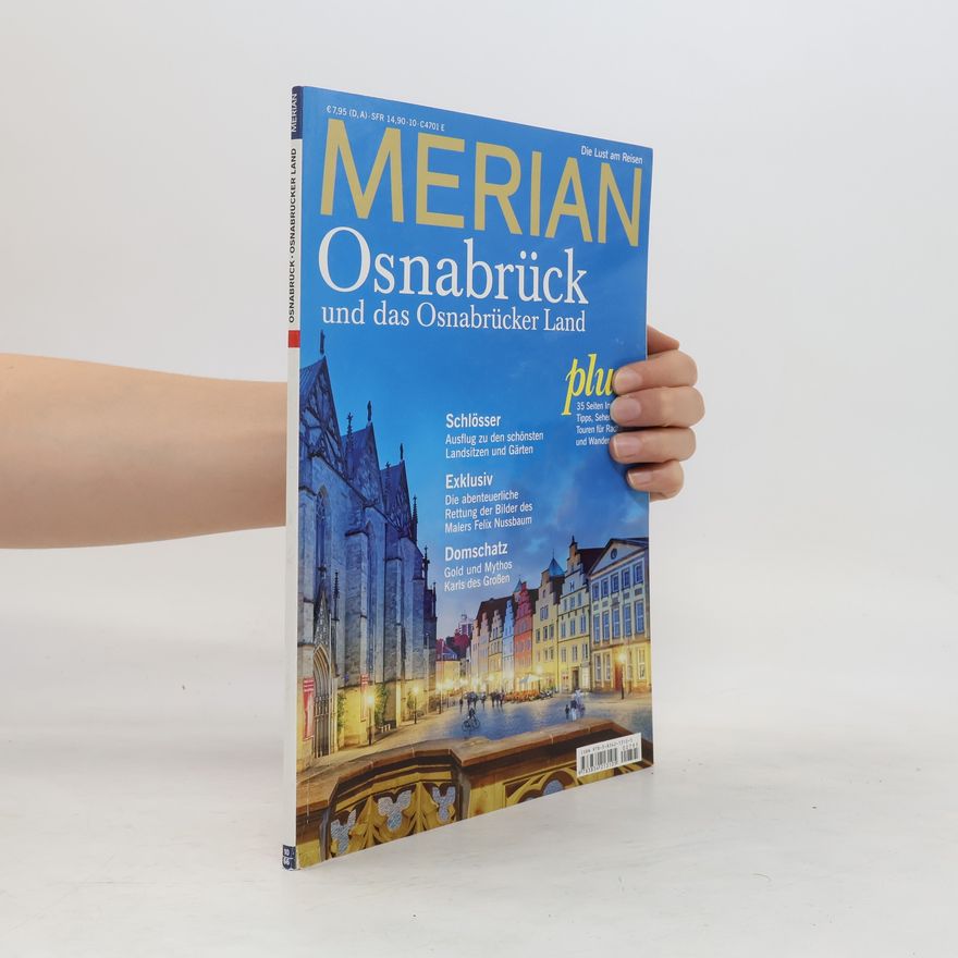 Gregor Lengler Osnabrück und das Osnabrücker Land