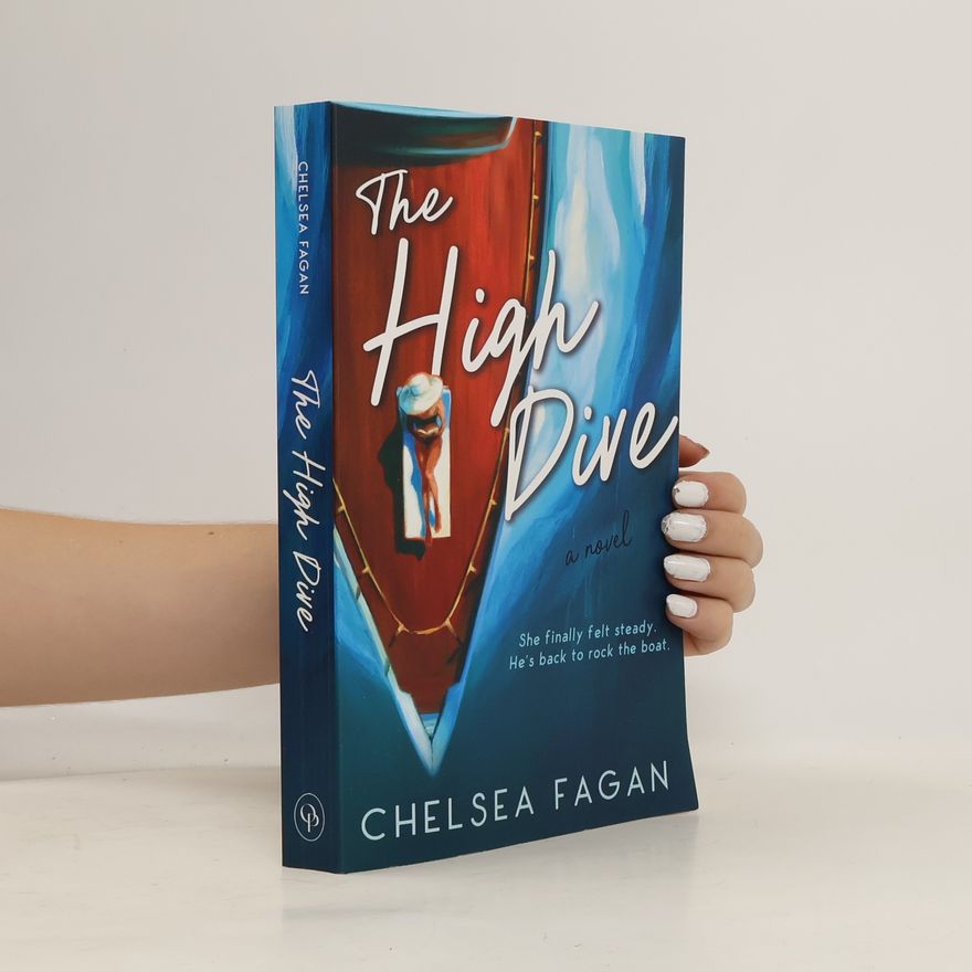 Chelsea Fagan The High Dive