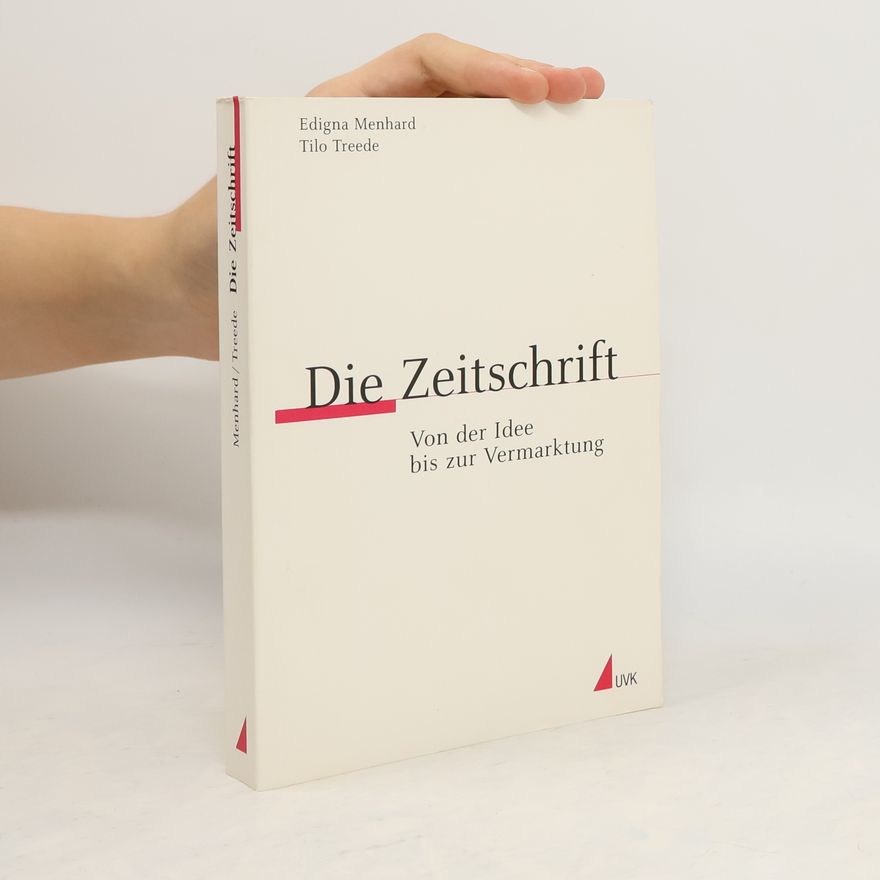 Tilo Treede Die Zeitschrift