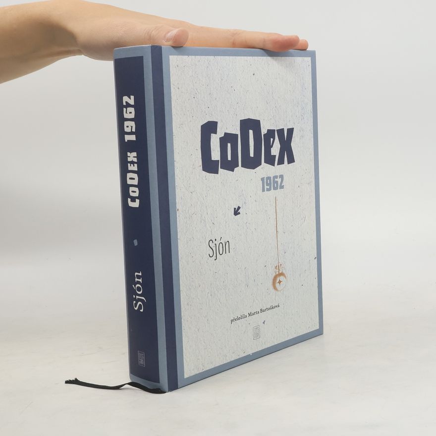 Sjón CoDex 1962