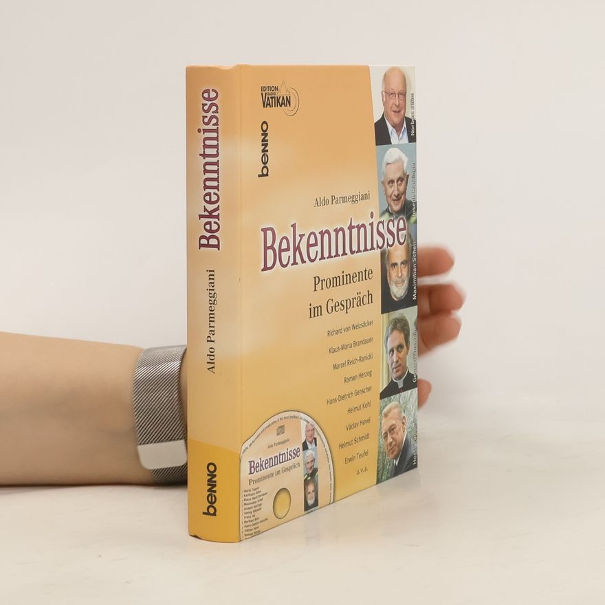 Autorenkollektiv Bekenntnisse