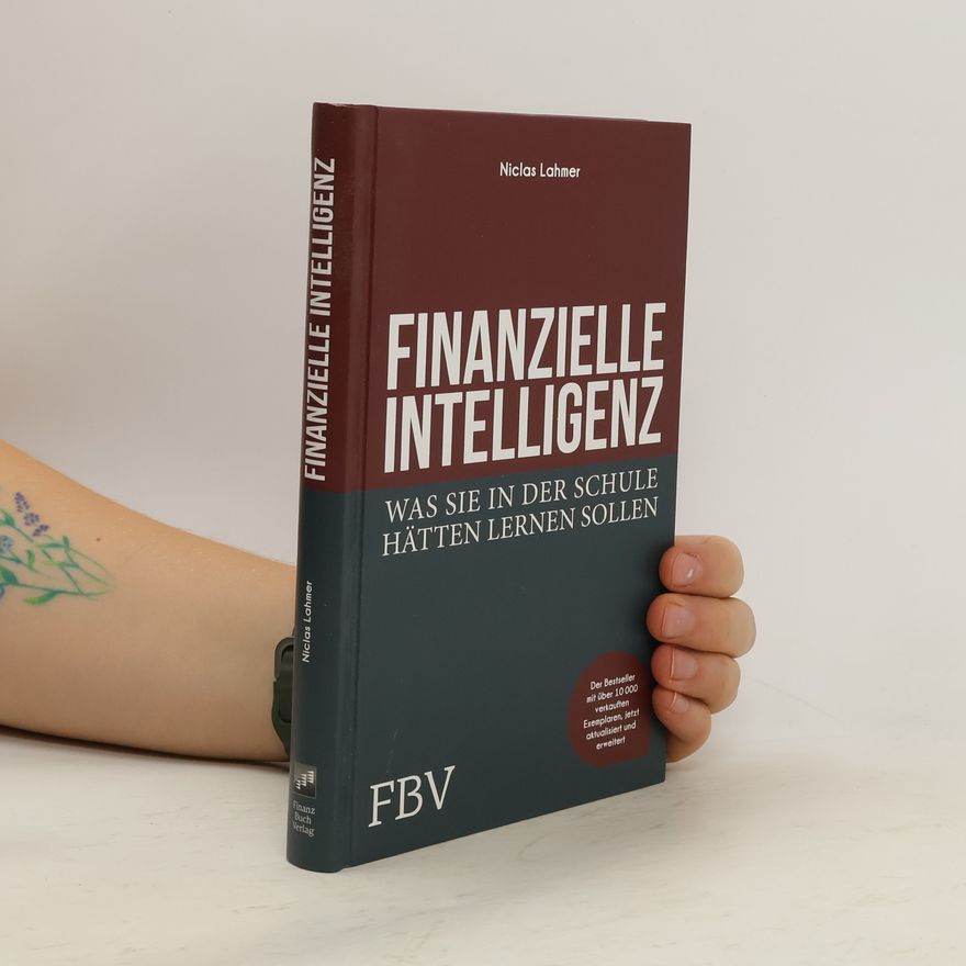 Niclas Lahmer Finanzielle Intelligenz