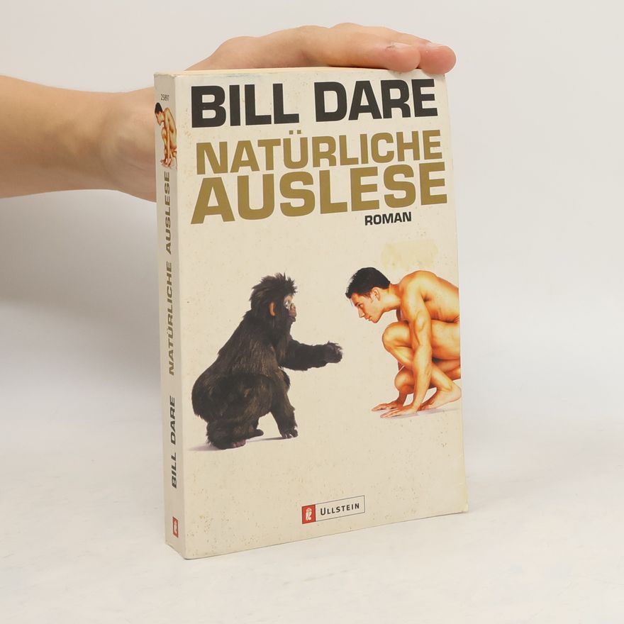 Bill Dare Natürliche Auslese