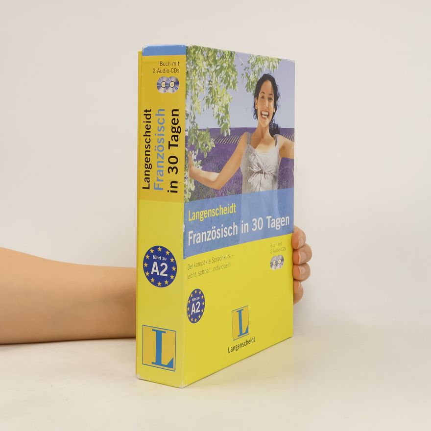 Autorenkollektiv Langenscheidt Französisch in 30 Tagen