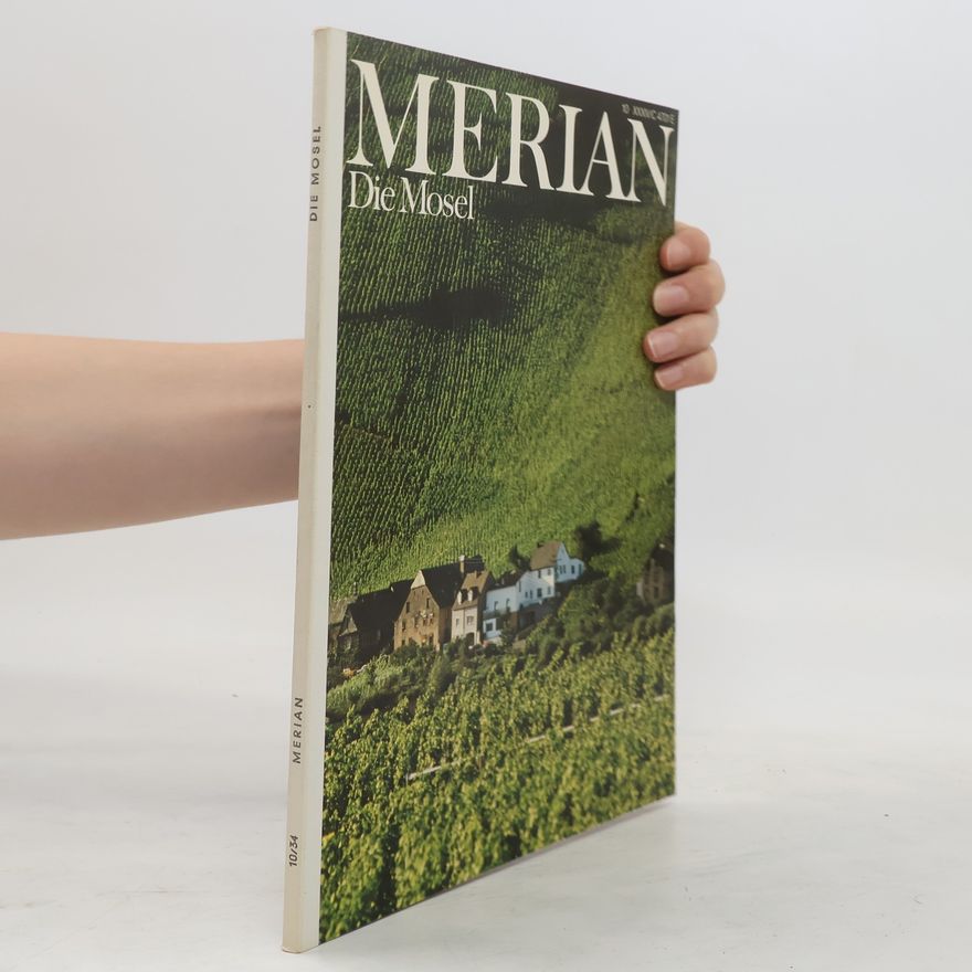 Autorenkollektiv Die Mosel