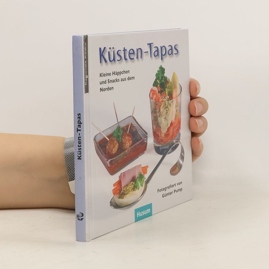Günter Pump Küsten-Tapas