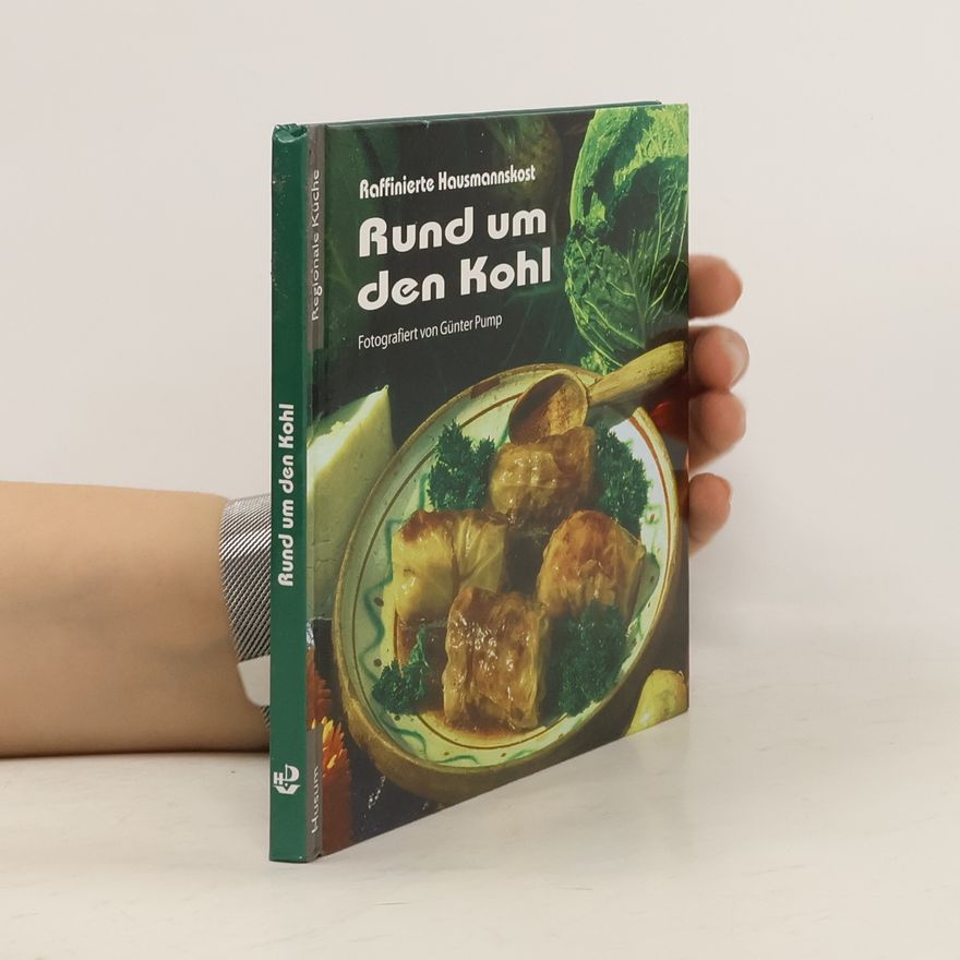 Günter Pump Rund um den Kohl