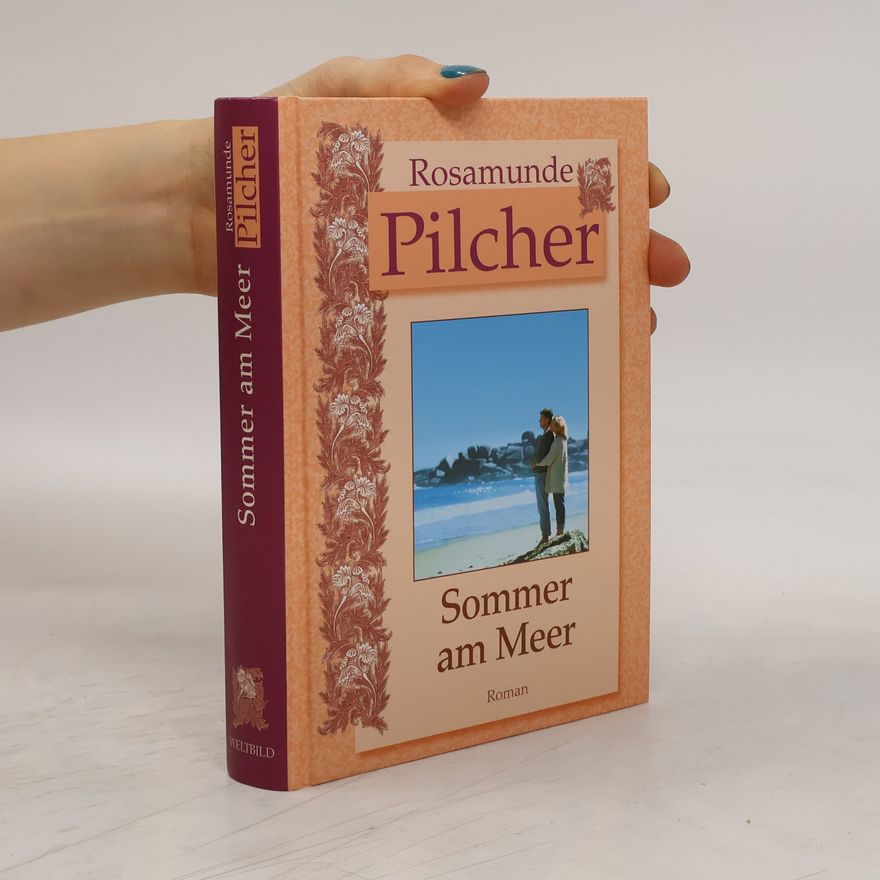 Rosamunde Pilcher Sommer am Meer