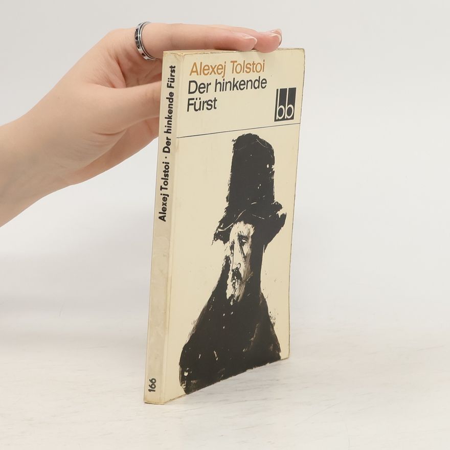 Aleksey Tolstoy Der hinkende Fürst