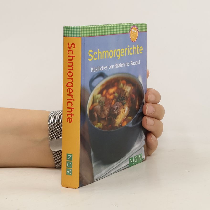 Autorenkollektiv Schmorgerichte