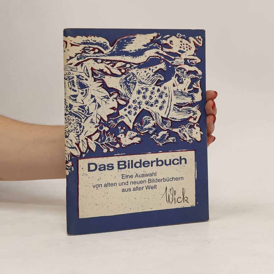Autorenkollektiv Das Bilderbuch