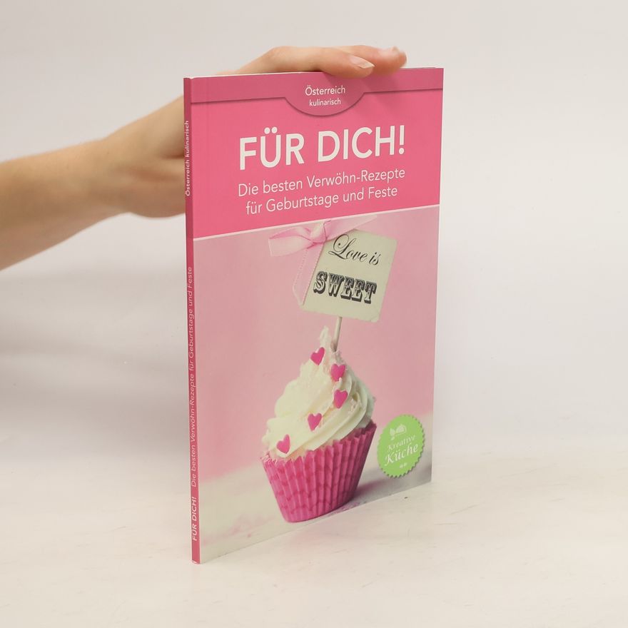 Andrea Knura Für dich!