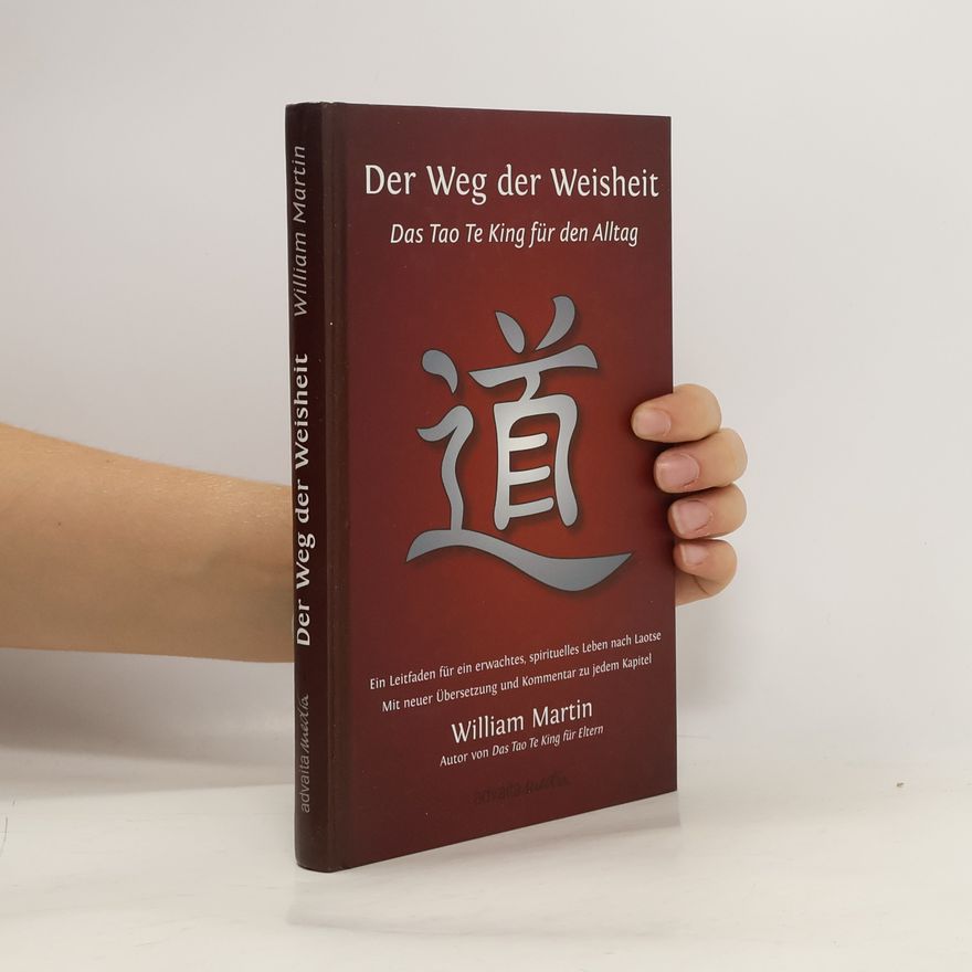 William Martin Der Weg der Weisheit