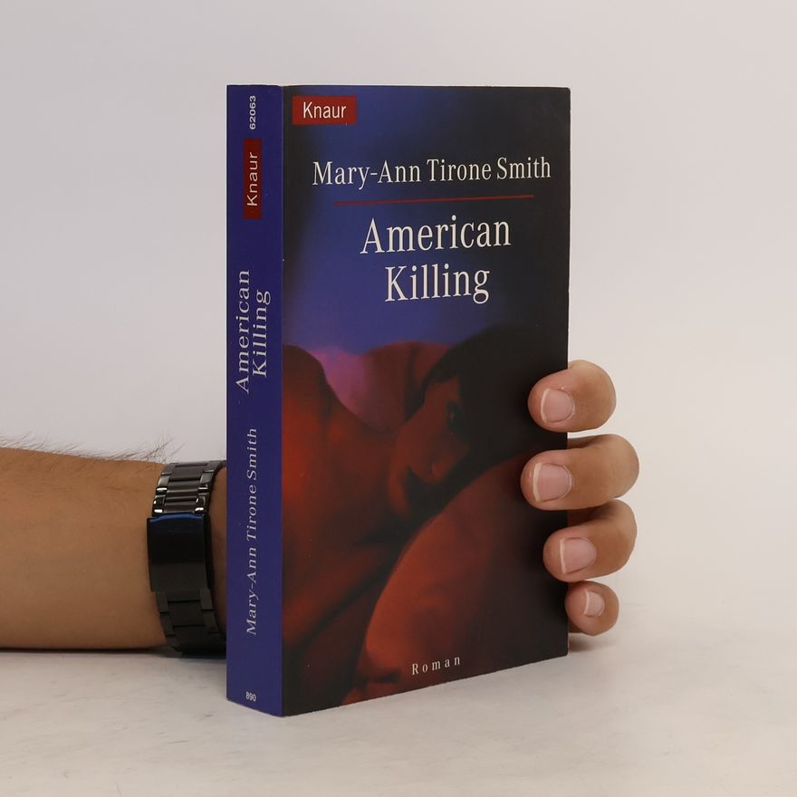 Mary-Ann Tirone Smith American killing