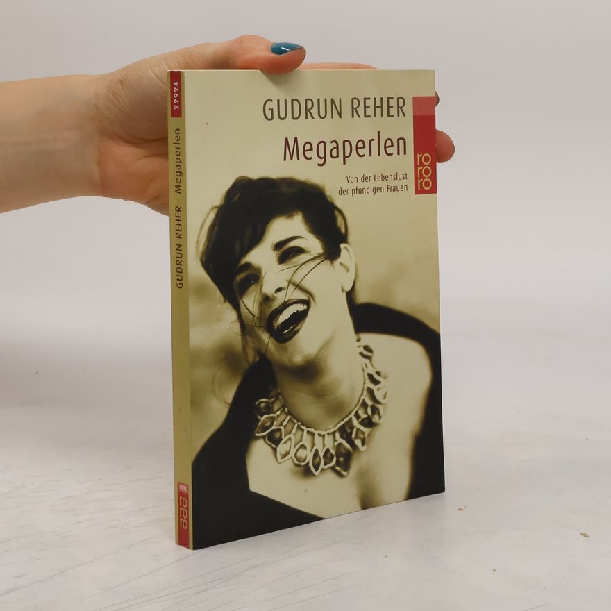 Gudrun Reher Megaperlen