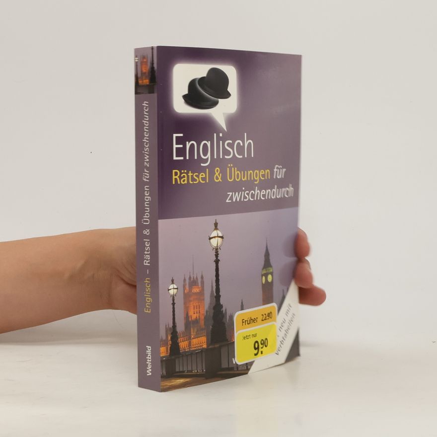 Various authors Englisch