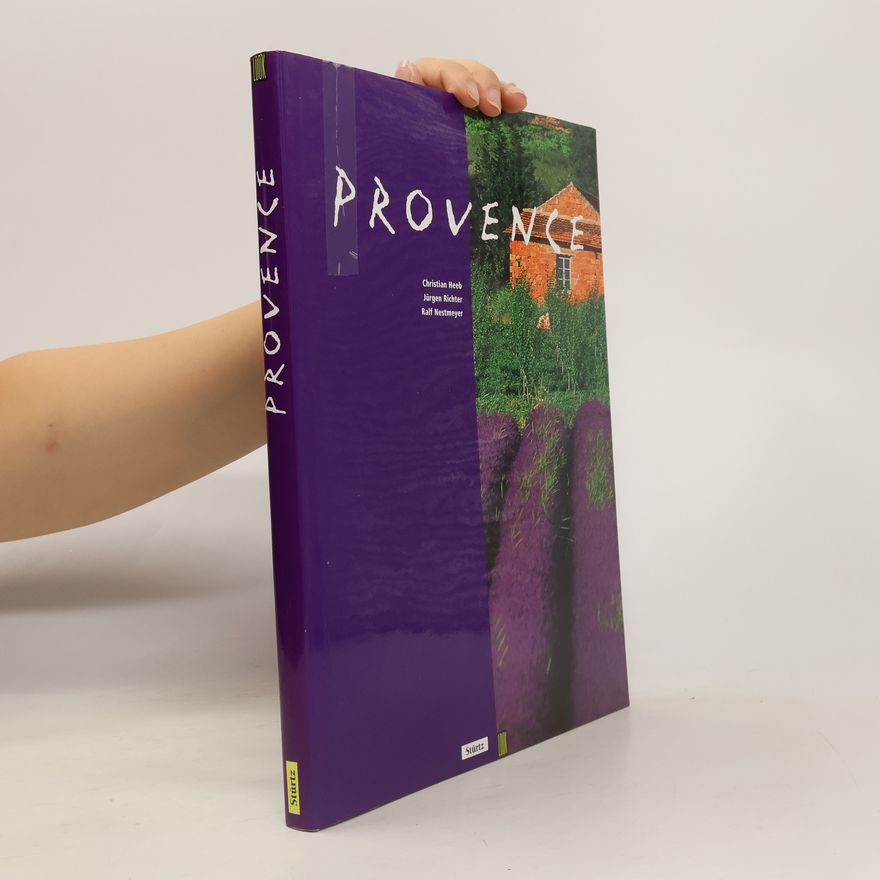 Christian Heeb Provence