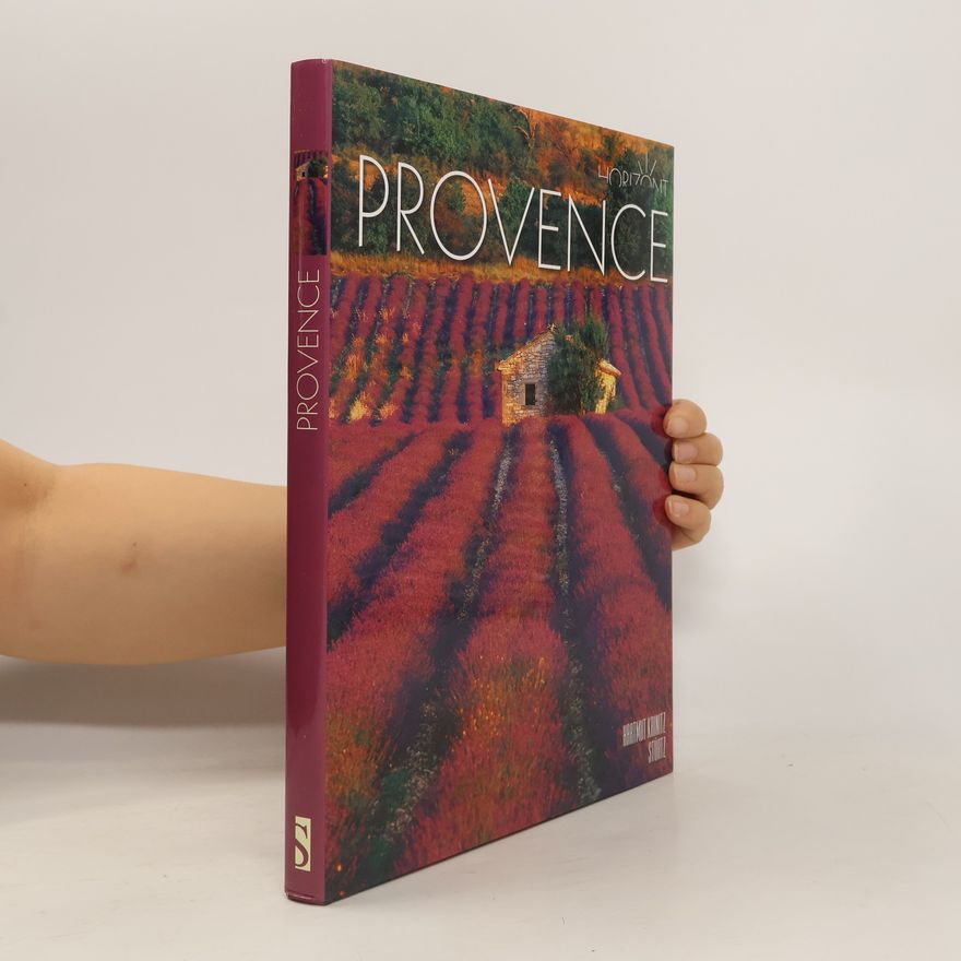 Hartmut Krinitz Provence