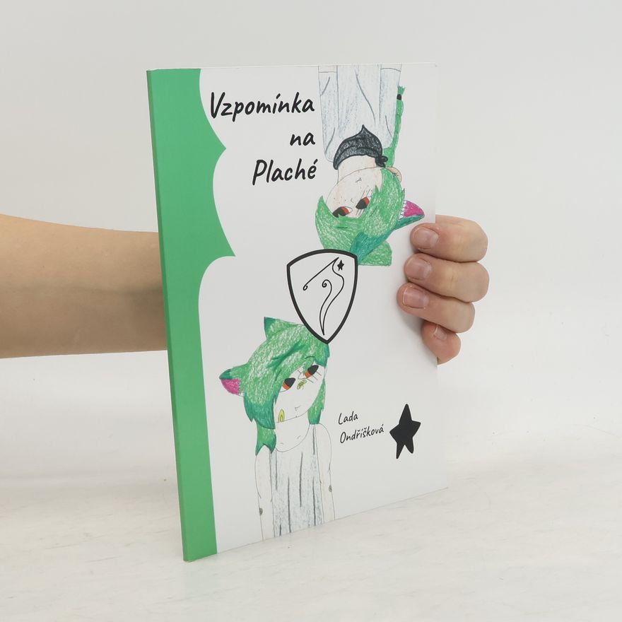 Lada Ondříšková Vzpomínka na Plaché