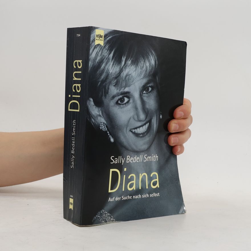 Sally Bedell Smith Diana