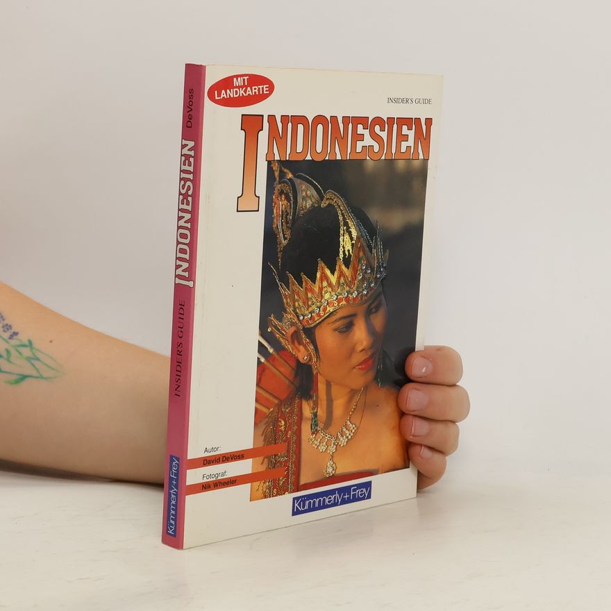 David De Voss Indonesien