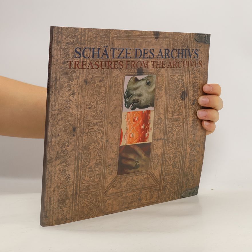 David H. Jenkins Schätze des Archivs