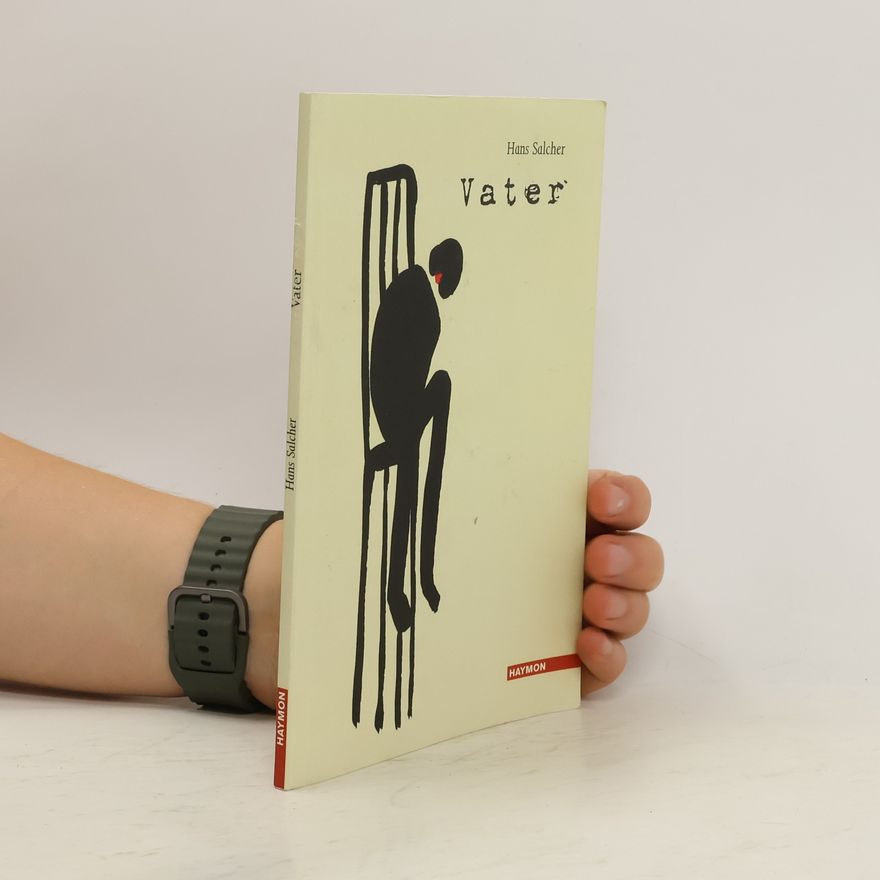 Hans Salcher Vater