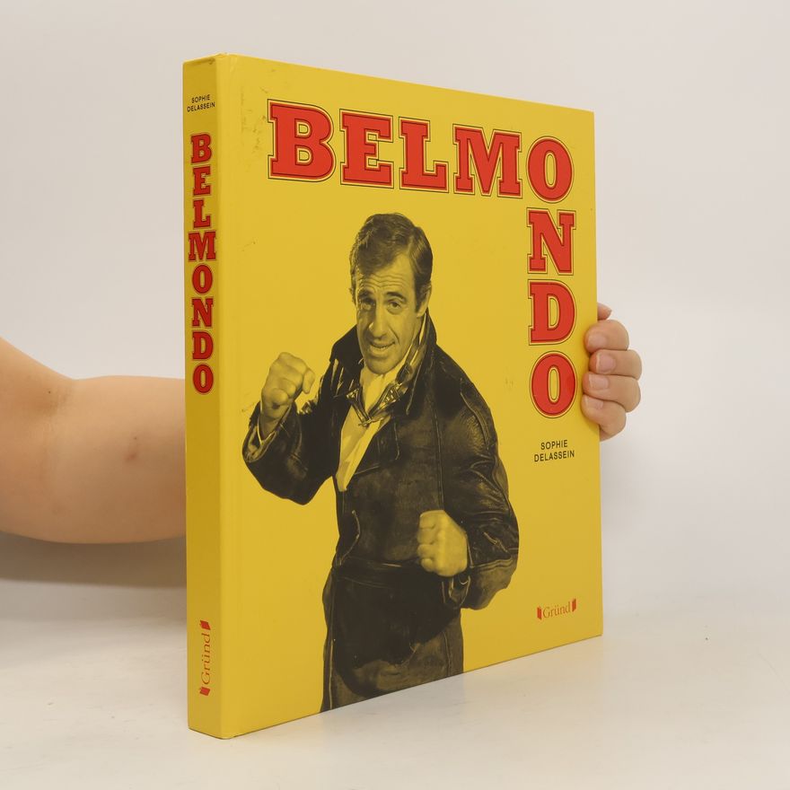 Sophie Delassein Belmondo