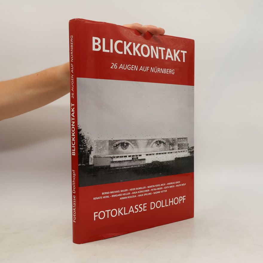 Anja Spilling Blickkontakt