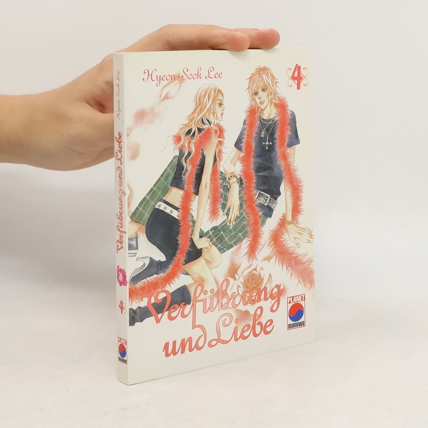 Hyeon sug I. Verführung und Liebe 4