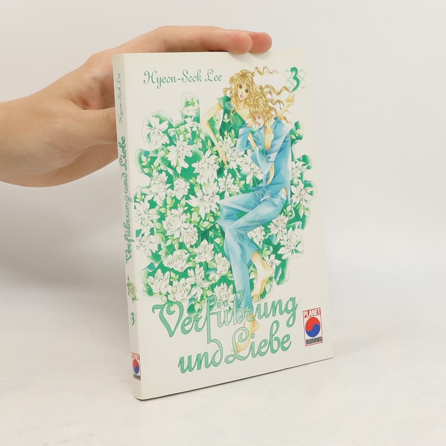 Hyeon sug I. Verführung und Liebe 3