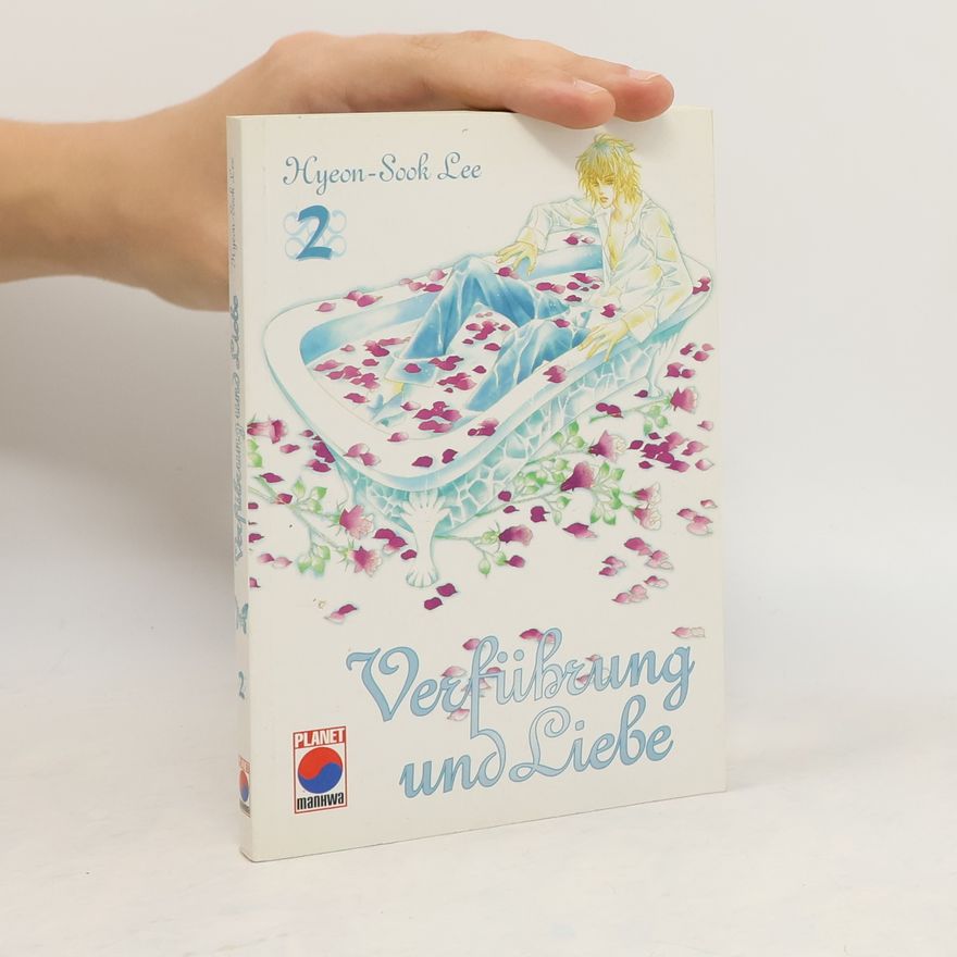 Hyeon sug I. Verführung und Liebe 2