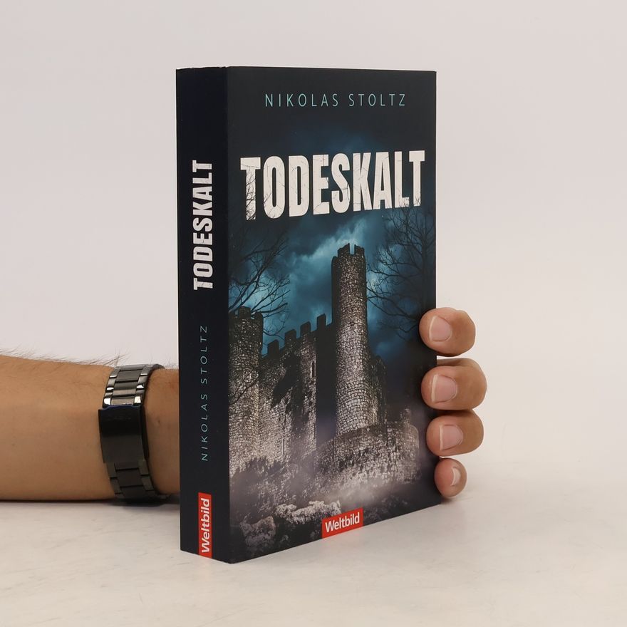 Nikolas Stoltz Todeskalt